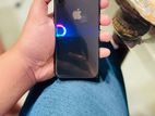 Apple iPhone X . (Used)