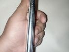 Apple iPhone X . (Used)