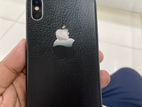 Apple iPhone X . (Used)