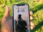 Apple iPhone X I phone (Used)