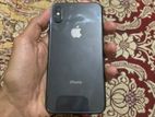 Apple iPhone X I phone (Used)