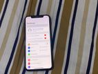 Apple iPhone X . (Used)