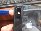 Apple iPhone X I Phone (Used)