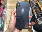 Apple iPhone X . (Used)