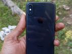 Apple iPhone X , (Used)