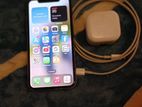 Apple iPhone X , (Used)