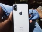 Apple iPhone X , (Used)