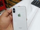 Apple iPhone X . (Used)