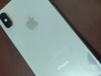 Apple iPhone X . (Used)