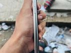 Apple iPhone X . (Used)