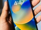 Apple iPhone X ` (Used)