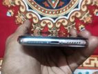 Apple iPhone X . (Used)