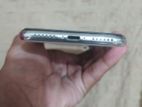 Apple iPhone X I Phone (Used)