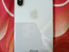 Apple iPhone X . (Used)