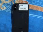 Apple iPhone X . (Used)