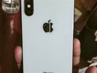 Apple iPhone X . (Used)