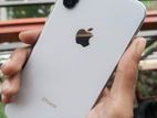 Apple iPhone X . (Used)
