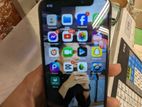 Apple iPhone X I phone (Used)