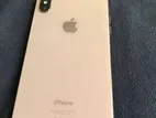 Apple iPhone X ` (Used)