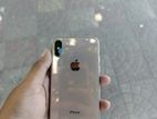 Apple iPhone X I phone (Used)