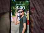 Apple iPhone X . (Used)