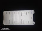 Apple iPhone X . (Used)
