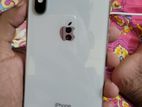 Apple iPhone X i phone (Used)