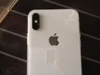 Apple iPhone X . (Used)