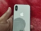Apple iPhone X . (Used)