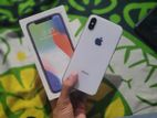 Apple iPhone X . (Used)