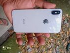 Apple iPhone X i phone (Used)