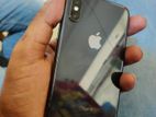 Apple iPhone X I Phone (Used)