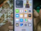 Apple iPhone X ` (Used)