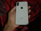 Apple iPhone X . (Used)