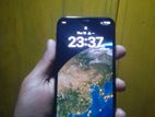 Apple iPhone X . (Used)