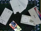 Apple iPhone X . (Used)