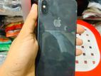 Apple iPhone X . (Used)