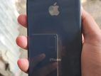 Apple iPhone X . (Used)