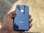 Apple iPhone X . (Used)