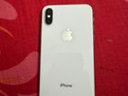 Apple iPhone X I phone White (Used)