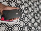 Apple iPhone X . (Used)