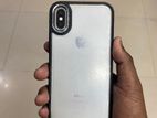 Apple iPhone X . (Used)