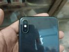 Apple iPhone X . (Used)