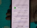 Apple iPhone X . (Used)
