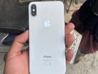 Apple iPhone X x64 (Used)