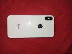 Apple iPhone X I phone x(64gb) (Used)