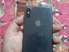 Apple iPhone X 256GB (Used)