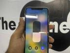 Apple iPhone X . (Used)