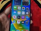 Apple iPhone X Iphn (Used)