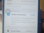 Apple iPhone X 256gb (Used)